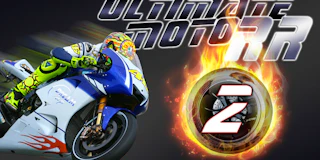 Ultimate Moto RR 2 thumbnail
