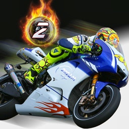 Ultimate Moto RR 2