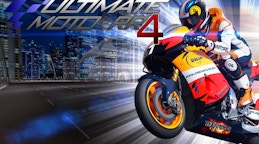 Ultimate Moto RR 4