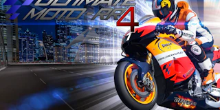 Ultimate Moto RR 4 thumbnail