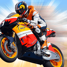 Ultimate Moto RR 4