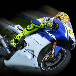 Ultimate Moto RR