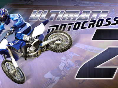 Ultimate Motocross 2