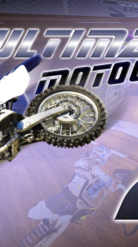 Ultimate MotoCross 2