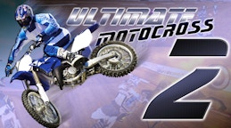 Ultimate MotoCross 2
