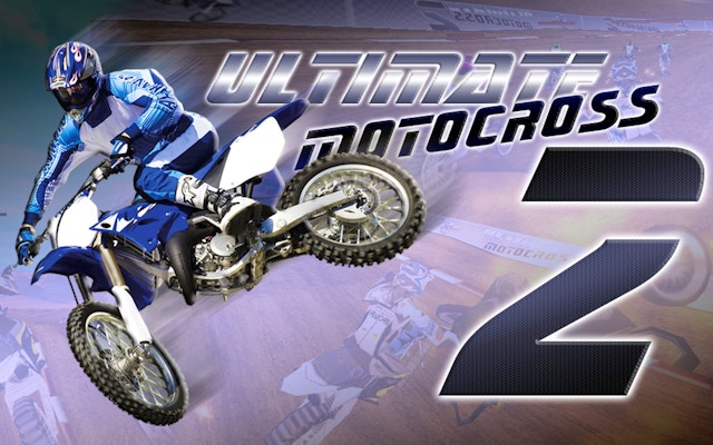 Ultimate Motocross 2