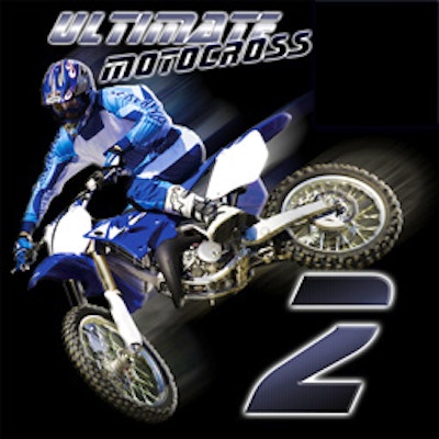 Ultimate MotoCross 2 By Gamepix