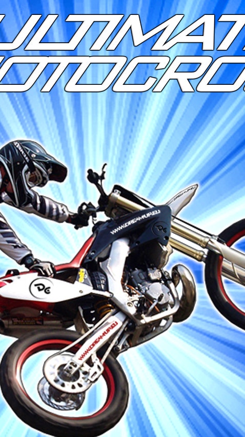 Ultimate MotoCross 3