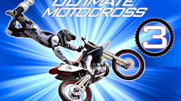 Ultimate MotoCross 3