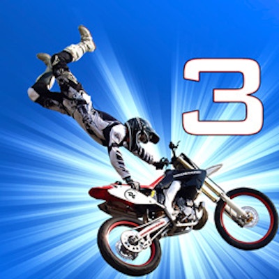 Ultimate MotoCross 3 By Gamepix