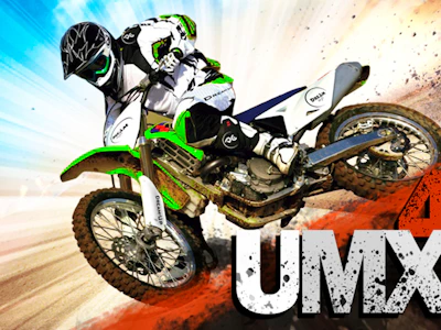 Ultimate Motocross 4