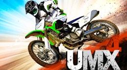 Ultimate MotoCross 4