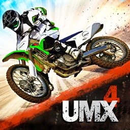 Ultimate MotoCross 4