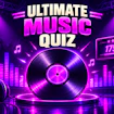 Ultimate Music Quiz