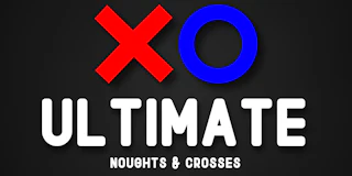 Ultimate Noughts & Crosses thumbnail