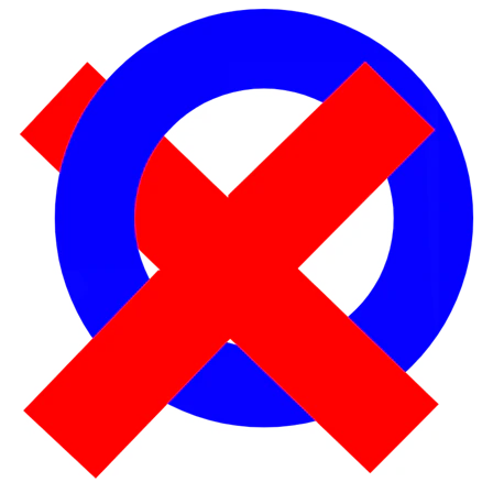 Ultimate Noughts & Crosses game thumbnail
