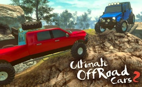 Offroad Games Play For Free on GamePix