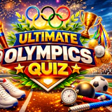Ultimate Olympics Quiz