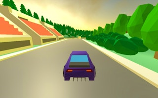 Ultimate Racing Cars 3D