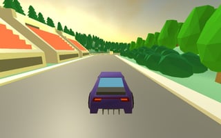 Ultimate Racing Cars 3D