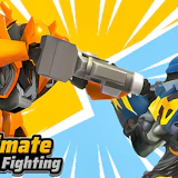 Ultimate Robot Fighting