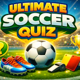 Ultimate Soccer Quiz