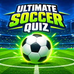 Ultimate Soccer Quiz