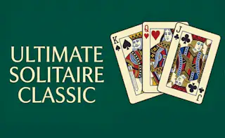 Ultimate Solitaire Classic