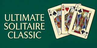 Ultimate Solitaire Classic thumbnail