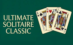 Ultimate Solitaire Classic