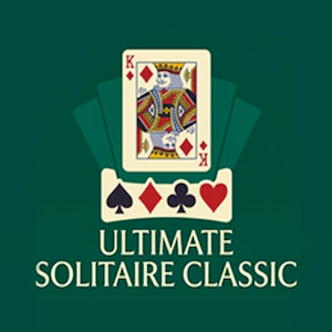 Ultimate Solitaire Classic Thumbnail