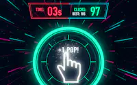 Ultimate Speed Clicker