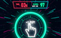 Ultimate Speed Clicker