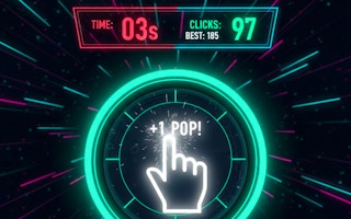 Ultimate Speed Clicker