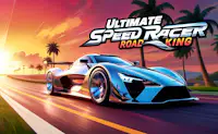 Ultimate Speed Racer Road King