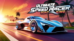 Ultimate Speed Racer Road King