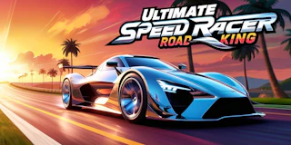 Ultimate Speed Racer Road King thumbnail