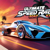 Ultimate Speed Racer Road King