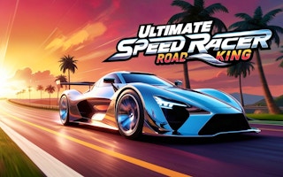 Ultimate Speed Racer Road King