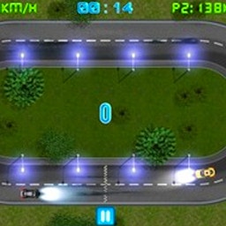 Ultimate Speed Racer Road King