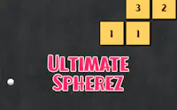 Ultimate Spherez Blast the Blocks