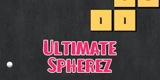 Ultimate Spherez Blast the Blocks thumbnail
