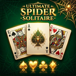 Ultimate Spider Solitaire Thumbnail