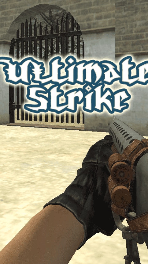Ultimate Strike