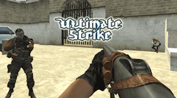 Ultimate Strike