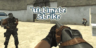 Ultimate Strike thumbnail