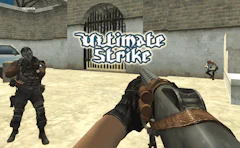 Ultimate Strike