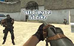 Ultimate Strike