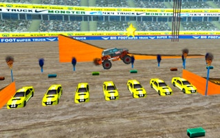 Ultimate Stunts 3D