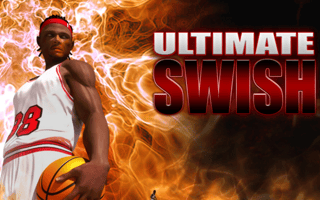 Ultimate Swish game cover